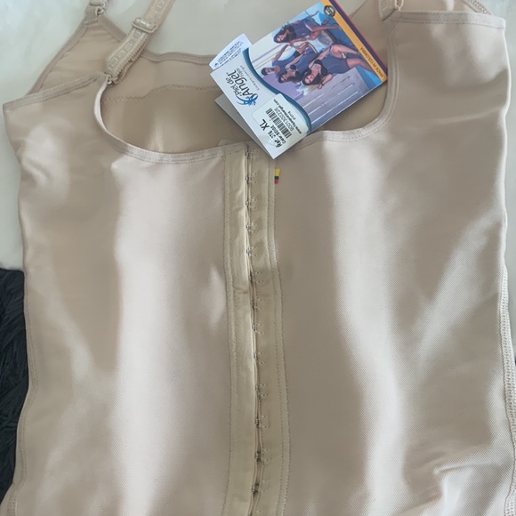 Colombian Shapewears (Fajas) - Picture 3 of 6